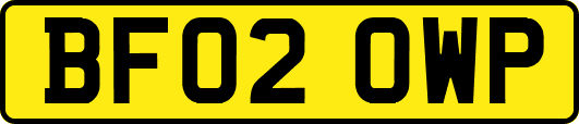 BF02OWP