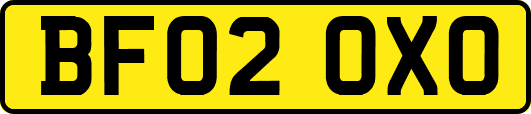 BF02OXO