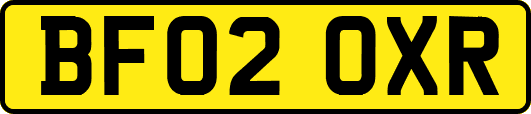 BF02OXR