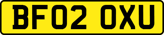 BF02OXU