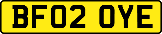 BF02OYE