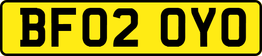 BF02OYO