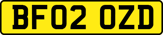 BF02OZD