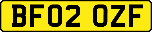 BF02OZF