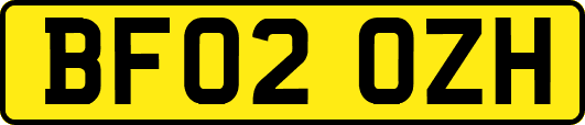 BF02OZH