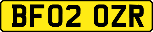 BF02OZR