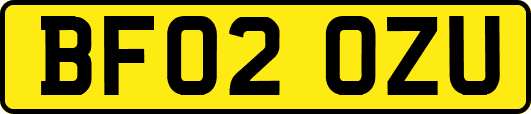 BF02OZU