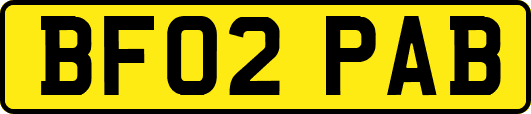 BF02PAB