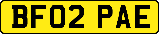 BF02PAE