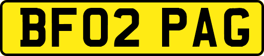 BF02PAG