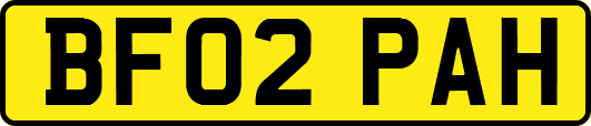 BF02PAH