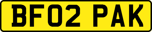 BF02PAK