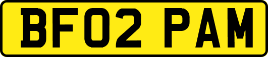 BF02PAM
