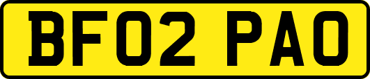 BF02PAO