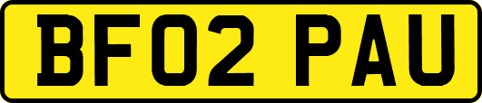 BF02PAU