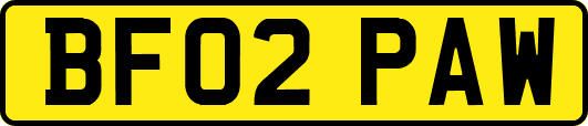 BF02PAW