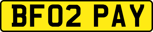 BF02PAY