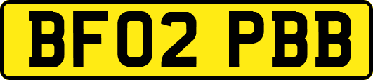 BF02PBB