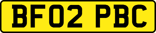 BF02PBC