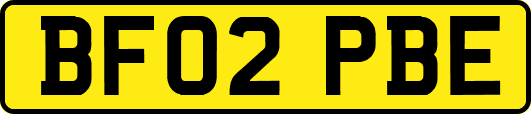 BF02PBE
