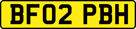 BF02PBH