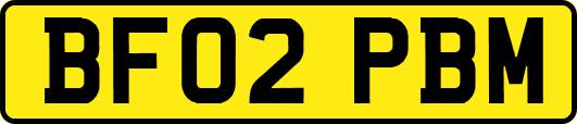 BF02PBM