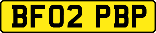 BF02PBP