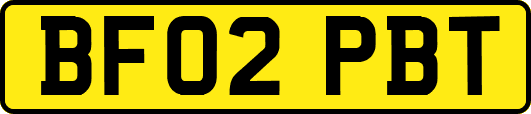 BF02PBT