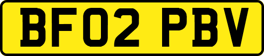BF02PBV