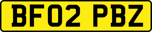 BF02PBZ