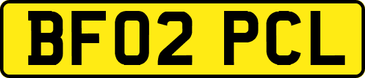 BF02PCL