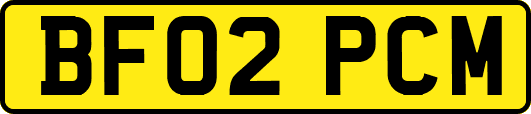 BF02PCM