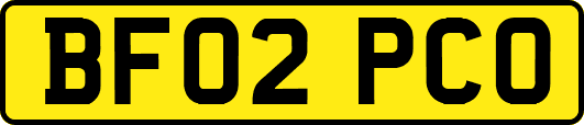 BF02PCO