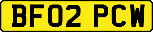 BF02PCW