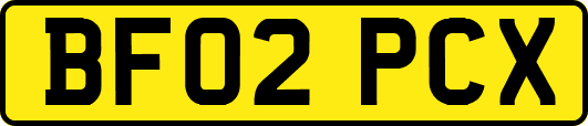 BF02PCX