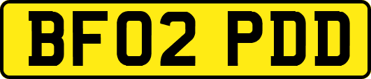 BF02PDD