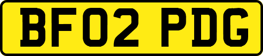 BF02PDG