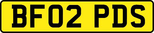 BF02PDS