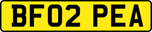 BF02PEA