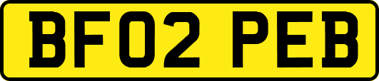 BF02PEB