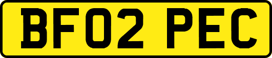 BF02PEC
