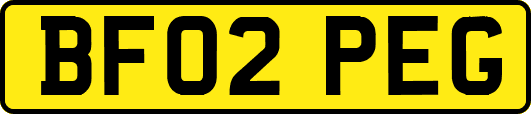 BF02PEG