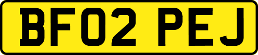 BF02PEJ