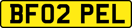 BF02PEL