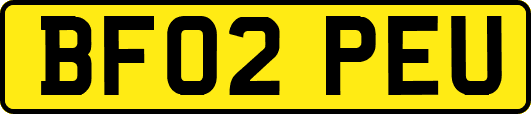 BF02PEU