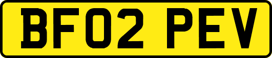 BF02PEV