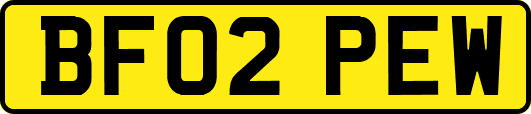BF02PEW