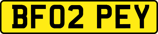 BF02PEY