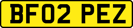 BF02PEZ