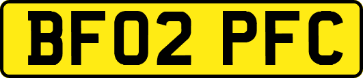 BF02PFC